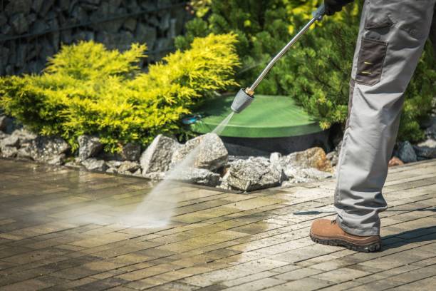 Best Sidewalk and Walkway Cleaning  in West Lafayette, IN