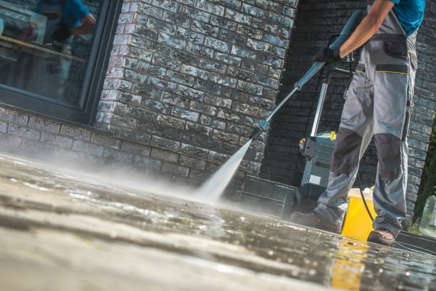 Best Restaurant Pressure Washing  in West Lafayette, IN