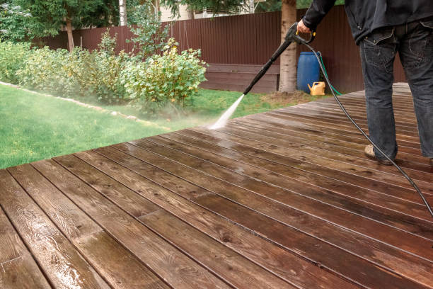 Reliable West Lafayette, IN Pressure Washing Services Solutions